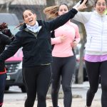 crazy run club madrid villanueva de la cañada y villanueva del pardillo runnig club de corredores
