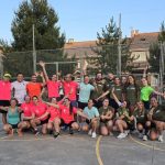 crazy run club madrid villanueva de la cañada y villanueva del pardillo runnig club de corredores