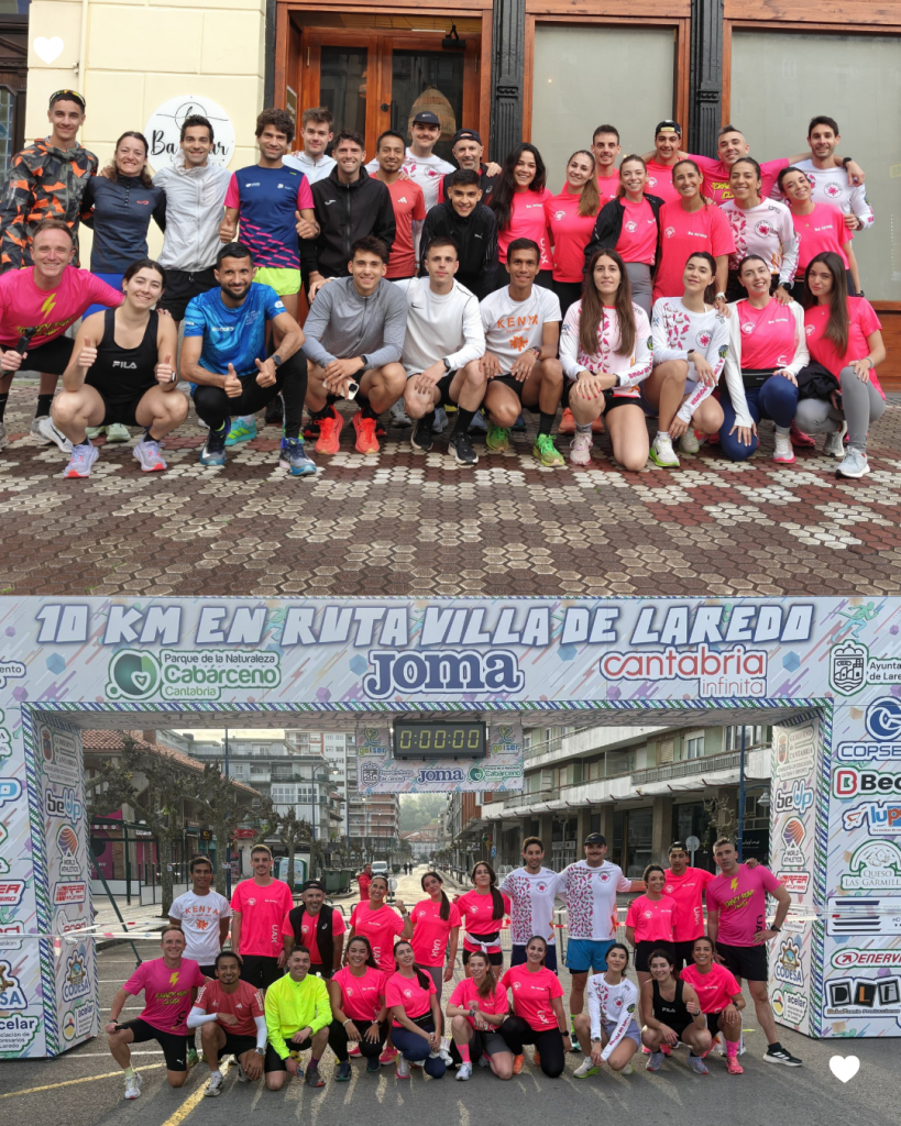 crazy run club